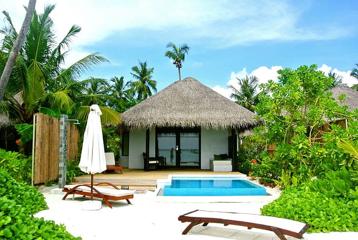 Family-Friendly Resorts